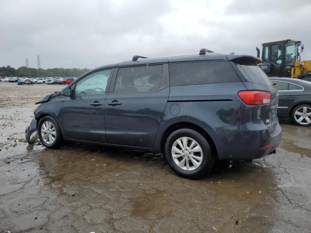 Photo 1 VIN: KNDMB5C18G6093712 - KIA SEDONA LX 