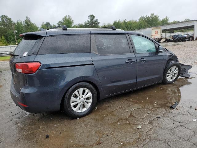 Photo 2 VIN: KNDMB5C18G6093712 - KIA SEDONA LX 