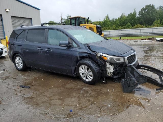 Photo 3 VIN: KNDMB5C18G6093712 - KIA SEDONA LX 