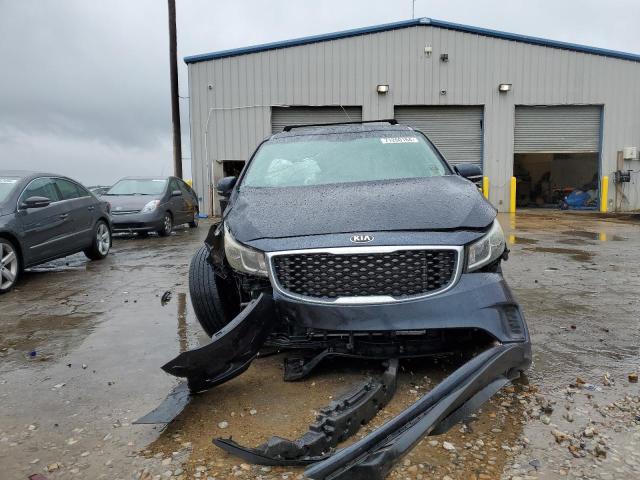 Photo 4 VIN: KNDMB5C18G6093712 - KIA SEDONA LX 