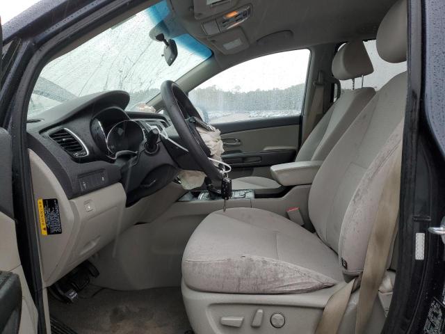 Photo 6 VIN: KNDMB5C18G6093712 - KIA SEDONA LX 