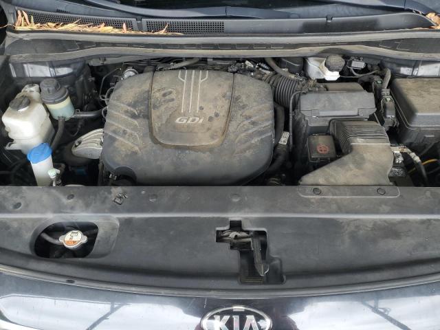 Photo 11 VIN: KNDMB5C18G6094441 - KIA SEDONA LX 