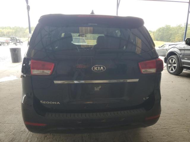 Photo 5 VIN: KNDMB5C18G6094441 - KIA SEDONA LX 