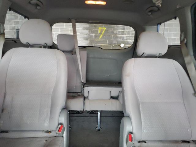 Photo 9 VIN: KNDMB5C18G6094441 - KIA SEDONA LX 