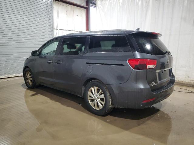 Photo 1 VIN: KNDMB5C18G6095430 - KIA SEDONA LX 