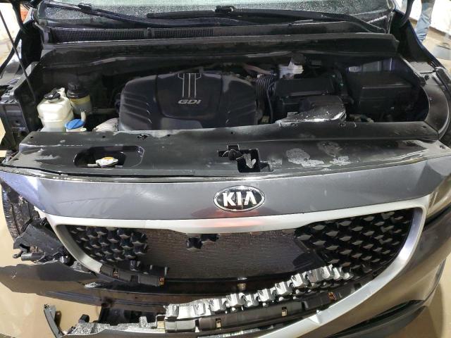 Photo 11 VIN: KNDMB5C18G6095430 - KIA SEDONA LX 