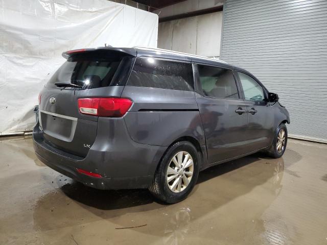 Photo 2 VIN: KNDMB5C18G6095430 - KIA SEDONA LX 