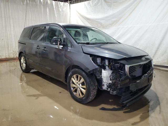 Photo 3 VIN: KNDMB5C18G6095430 - KIA SEDONA LX 