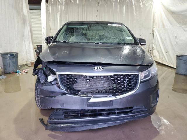 Photo 4 VIN: KNDMB5C18G6095430 - KIA SEDONA LX 