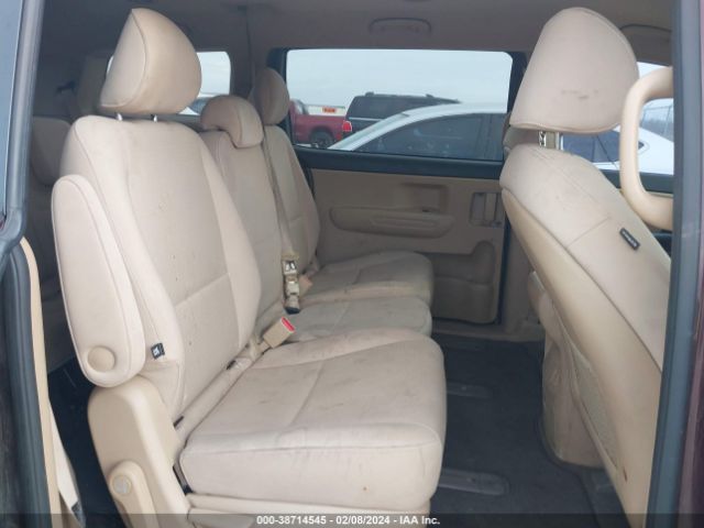 Photo 7 VIN: KNDMB5C18G6103526 - KIA SEDONA 