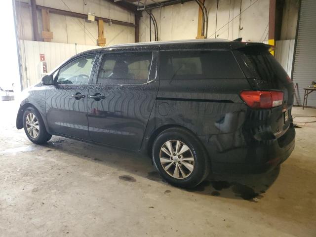 Photo 1 VIN: KNDMB5C18G6105857 - KIA SEDONA LX 