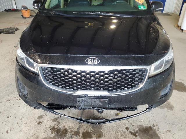 Photo 11 VIN: KNDMB5C18G6105857 - KIA SEDONA LX 