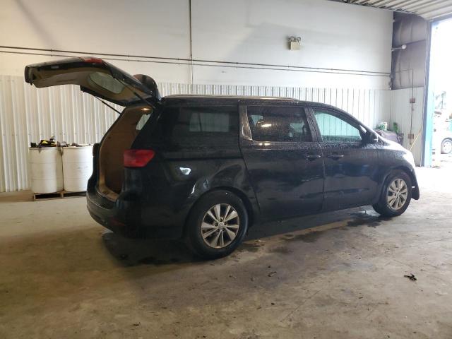 Photo 2 VIN: KNDMB5C18G6105857 - KIA SEDONA LX 