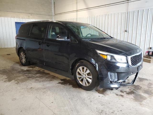 Photo 3 VIN: KNDMB5C18G6105857 - KIA SEDONA LX 