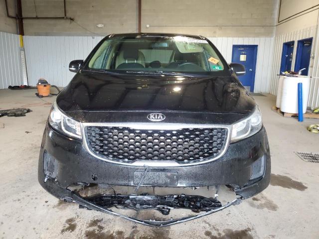 Photo 4 VIN: KNDMB5C18G6105857 - KIA SEDONA LX 