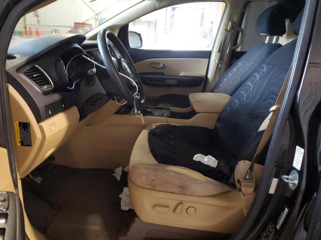 Photo 6 VIN: KNDMB5C18G6105857 - KIA SEDONA LX 