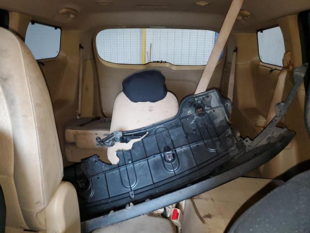 Photo 9 VIN: KNDMB5C18G6105857 - KIA SEDONA LX 