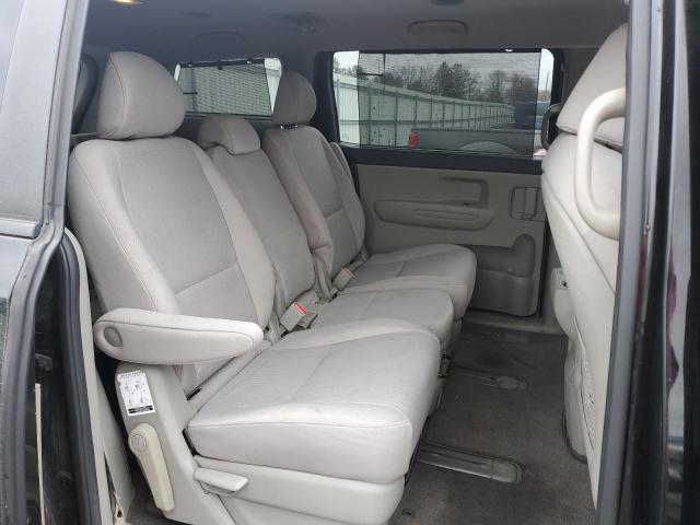 Photo 10 VIN: KNDMB5C18G6106989 - KIA SEDONA LX 