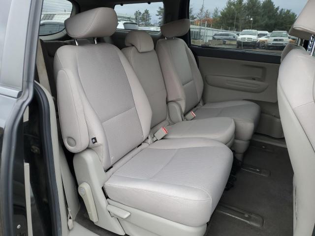 Photo 10 VIN: KNDMB5C18G6110735 - KIA SEDONA LX 