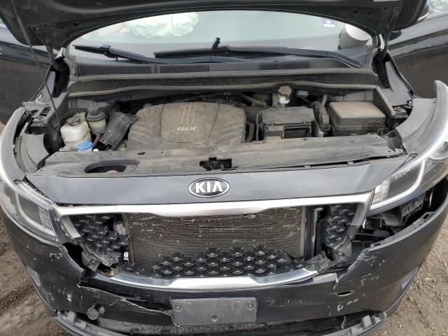 Photo 11 VIN: KNDMB5C18G6110735 - KIA SEDONA LX 