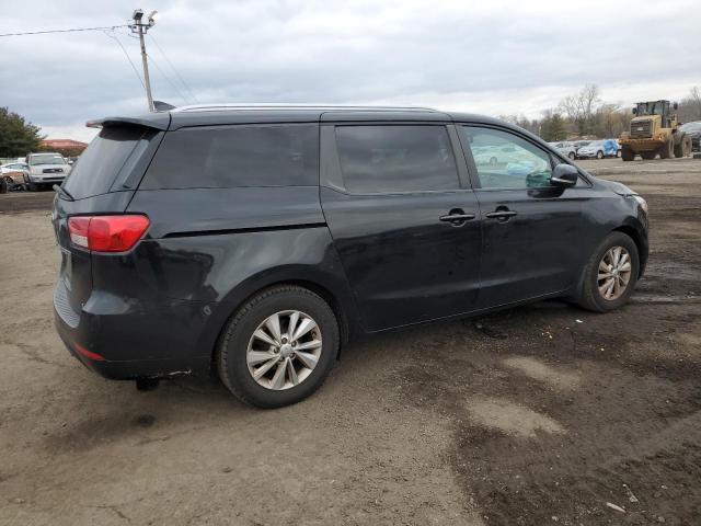 Photo 2 VIN: KNDMB5C18G6110735 - KIA SEDONA LX 