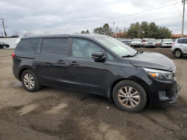 Photo 3 VIN: KNDMB5C18G6110735 - KIA SEDONA LX 