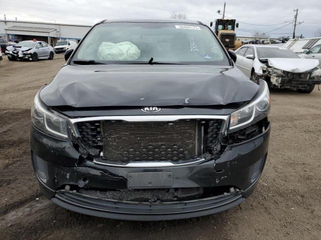 Photo 4 VIN: KNDMB5C18G6110735 - KIA SEDONA LX 