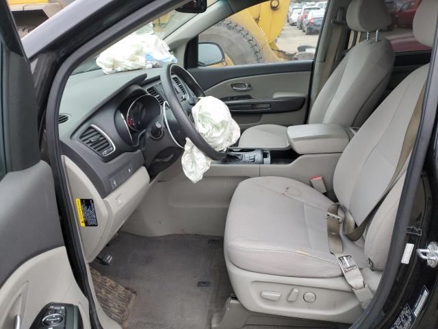 Photo 6 VIN: KNDMB5C18G6110735 - KIA SEDONA LX 