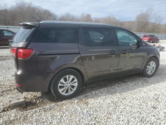 Photo 2 VIN: KNDMB5C18G6121377 - KIA SEDONA LX 