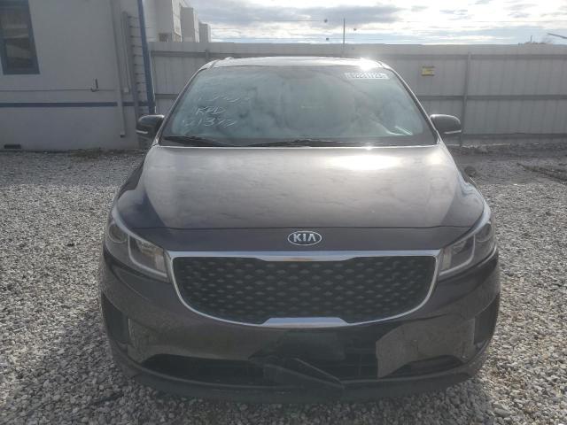 Photo 4 VIN: KNDMB5C18G6121377 - KIA SEDONA LX 