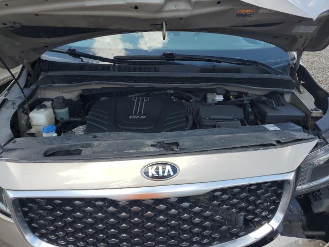 Photo 11 VIN: KNDMB5C18G6148885 - KIA SEDONA LX 