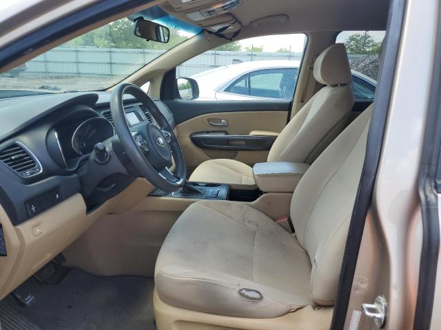 Photo 6 VIN: KNDMB5C18G6148885 - KIA SEDONA LX 