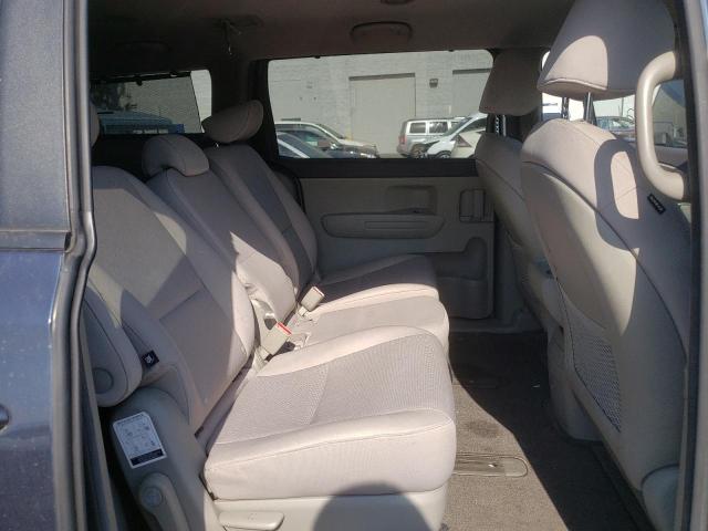 Photo 5 VIN: KNDMB5C18G6151494 - KIA SEDONA LX 