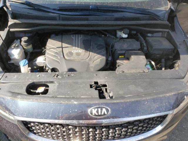 Photo 6 VIN: KNDMB5C18G6151494 - KIA SEDONA LX 