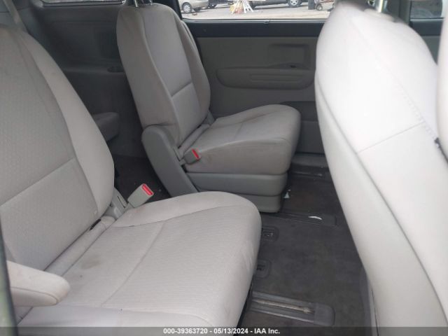 Photo 7 VIN: KNDMB5C18G6165279 - KIA SEDONA 