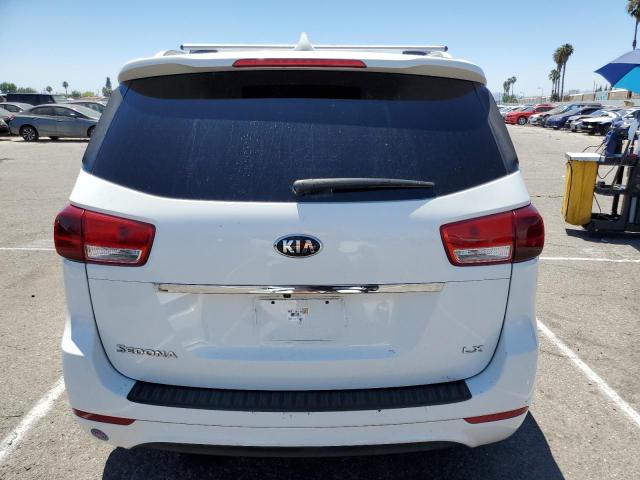 Photo 5 VIN: KNDMB5C18G6168408 - KIA SEDONA LX 