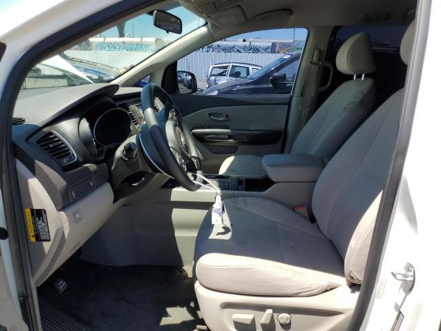 Photo 6 VIN: KNDMB5C18G6168408 - KIA SEDONA LX 