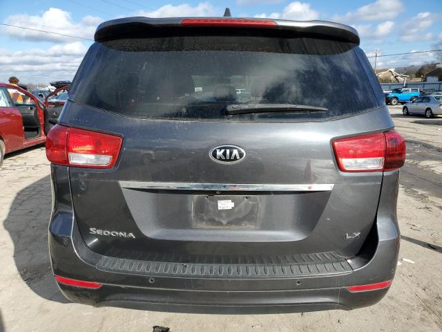 Photo 5 VIN: KNDMB5C18G6171728 - KIA ALL MODELS 