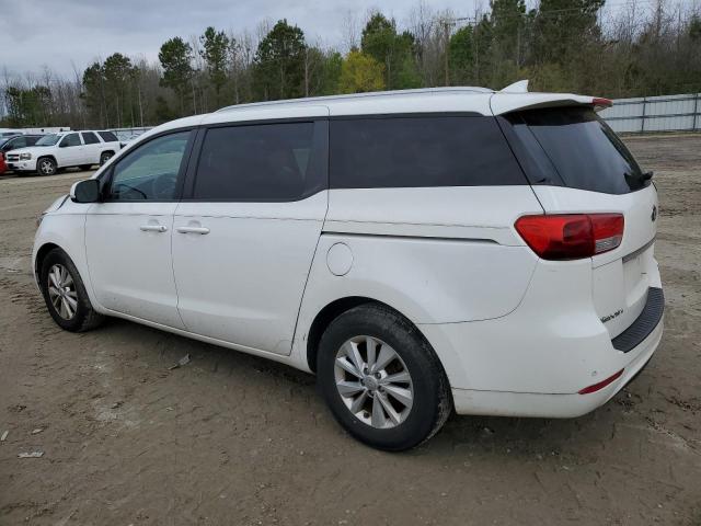 Photo 1 VIN: KNDMB5C18G6173883 - KIA SEDONA LX 