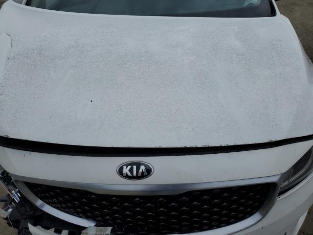 Photo 11 VIN: KNDMB5C18G6173883 - KIA SEDONA LX 