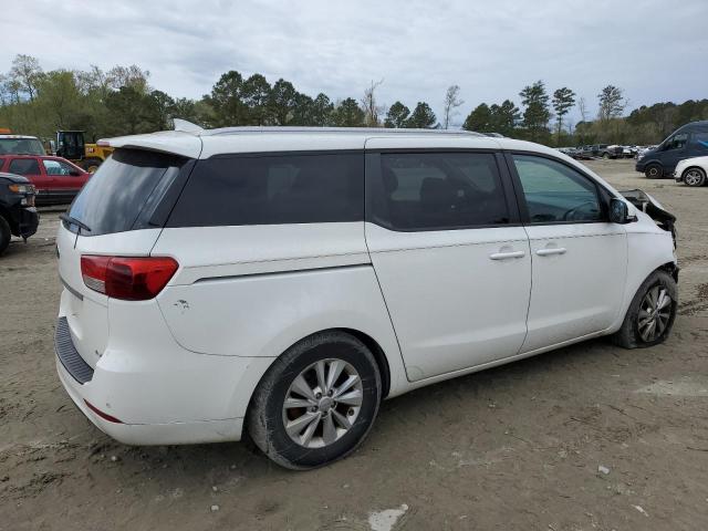 Photo 2 VIN: KNDMB5C18G6173883 - KIA SEDONA LX 