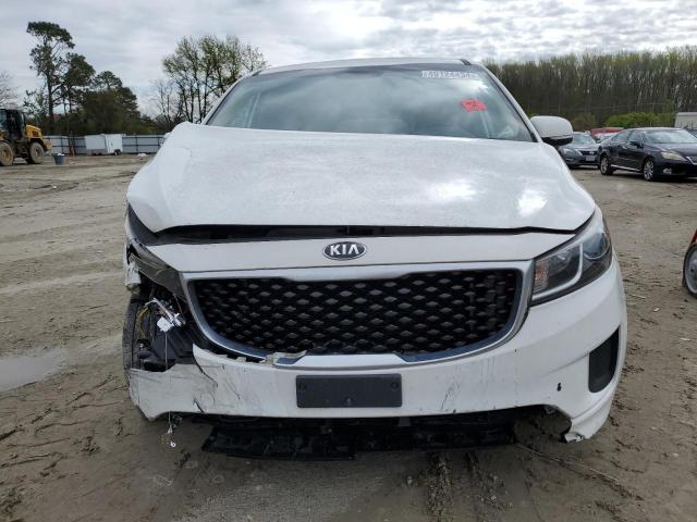 Photo 4 VIN: KNDMB5C18G6173883 - KIA SEDONA LX 