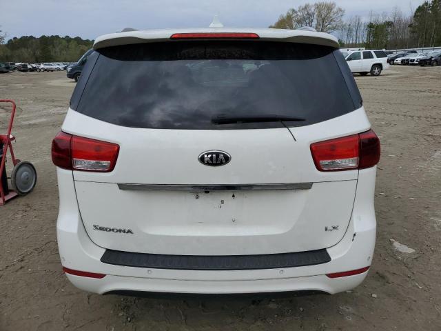 Photo 5 VIN: KNDMB5C18G6173883 - KIA SEDONA LX 