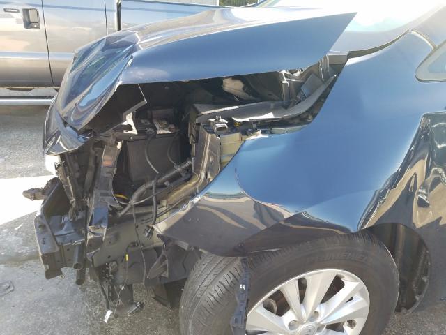 Photo 8 VIN: KNDMB5C18G6179456 - KIA SEDONA LX 