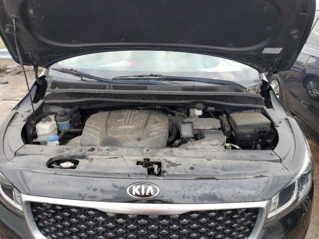 Photo 11 VIN: KNDMB5C18G6200757 - KIA SEDONA LX 