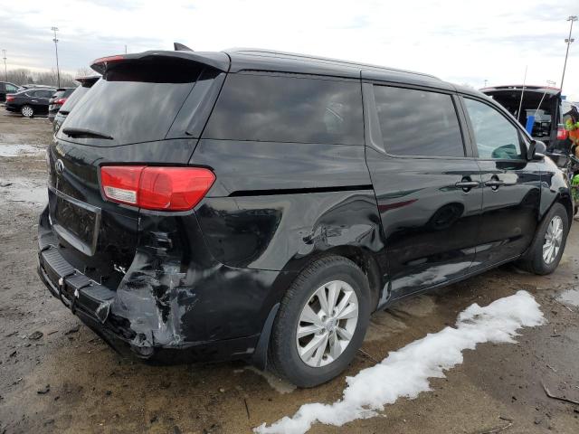 Photo 2 VIN: KNDMB5C18G6200757 - KIA SEDONA LX 