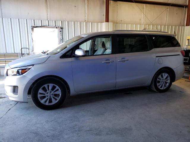 Photo 0 VIN: KNDMB5C18G6203111 - KIA SEDONA LX 