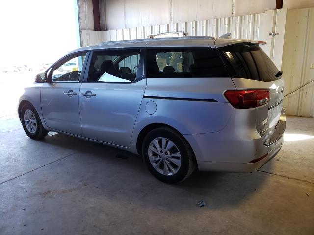 Photo 1 VIN: KNDMB5C18G6203111 - KIA SEDONA LX 