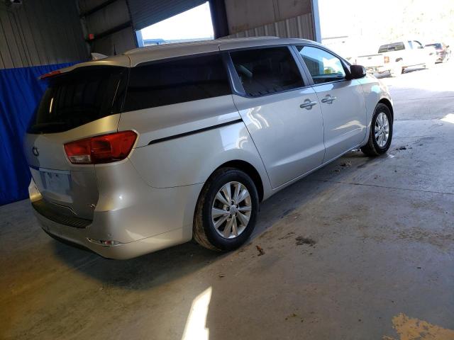 Photo 2 VIN: KNDMB5C18G6203111 - KIA SEDONA LX 