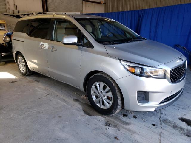 Photo 3 VIN: KNDMB5C18G6203111 - KIA SEDONA LX 